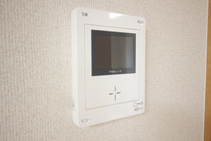 ディアコートの物件内観写真