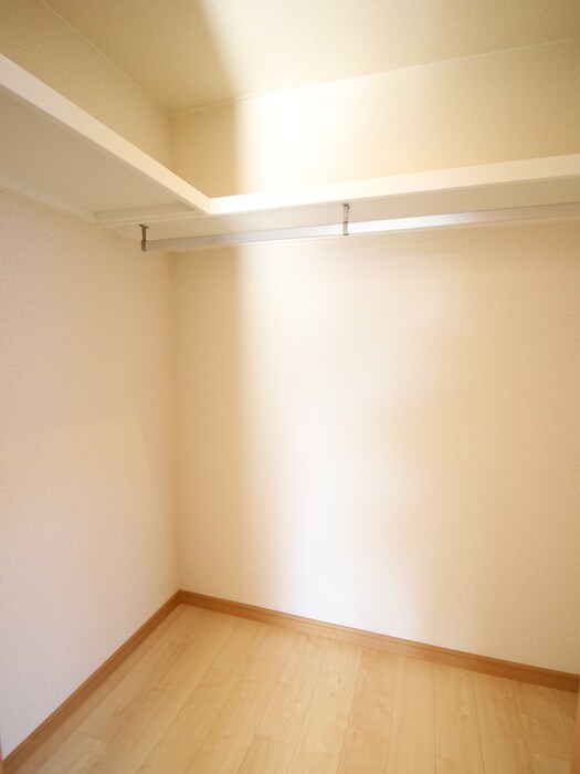 ディアコートの物件内観写真