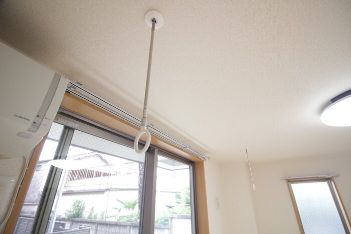 ディアコートの物件内観写真