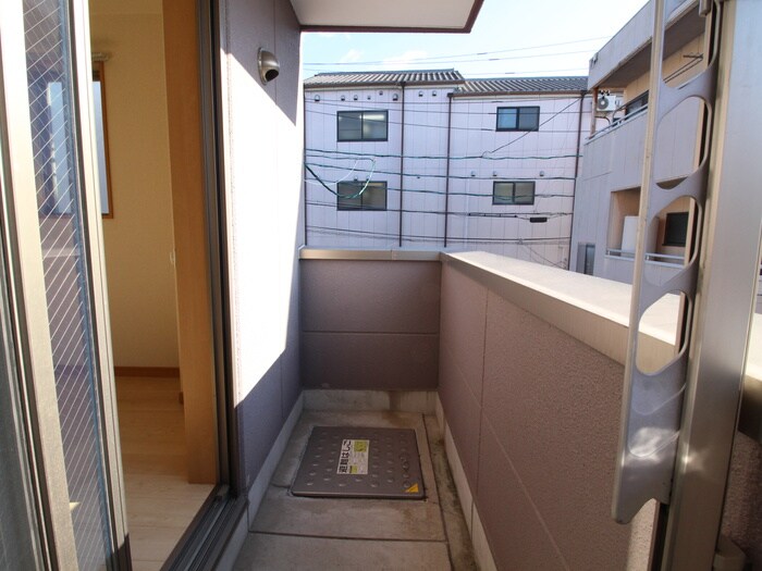 ディアコートの物件内観写真