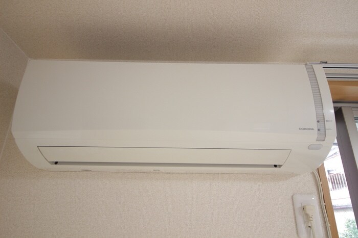 ディアコートの物件内観写真