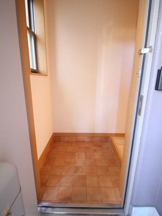 ディアコートの物件内観写真