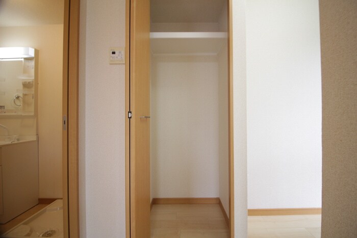 ディアコートの物件内観写真