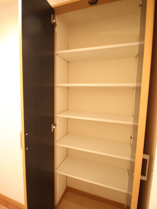 ディアコートの物件内観写真