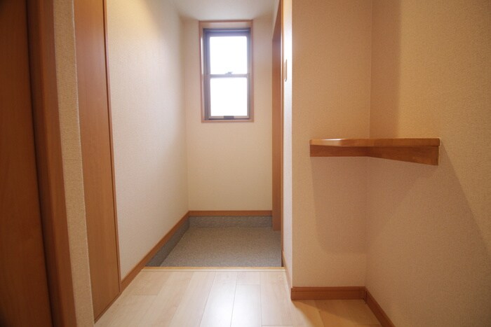 ディアコートの物件内観写真