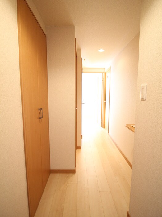 ディアコートの物件内観写真