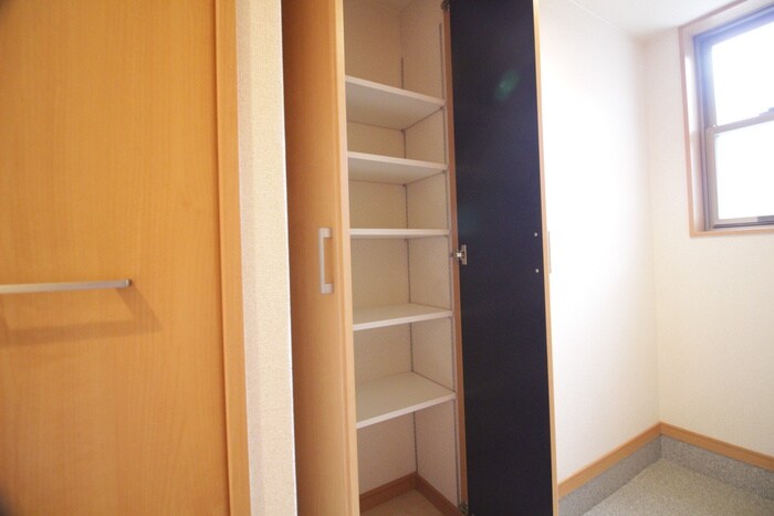 ディアコートの物件内観写真