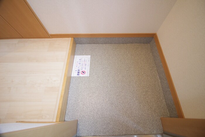 ディアコートの物件内観写真