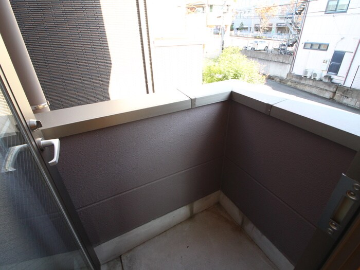 ディアコートの物件内観写真