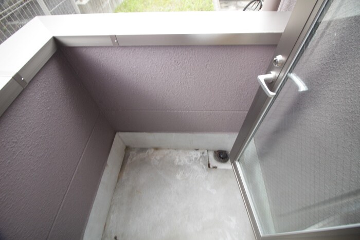 ディアコートの物件内観写真