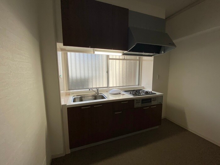 リリーハイツ八事(208)の物件内観写真