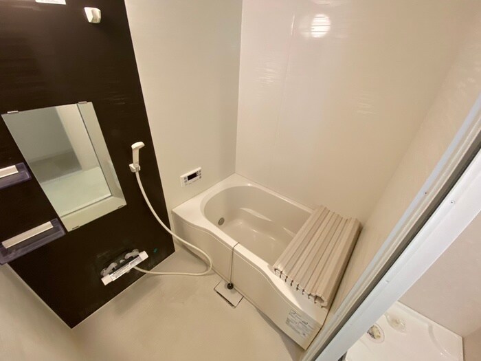 リリーハイツ八事(208)の物件内観写真