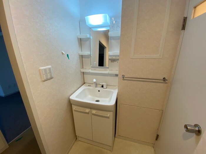 リリーハイツ八事(208)の物件内観写真