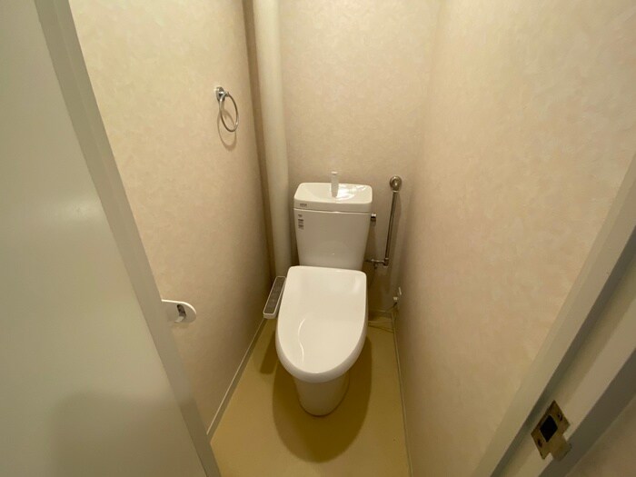 リリーハイツ八事(208)の物件内観写真