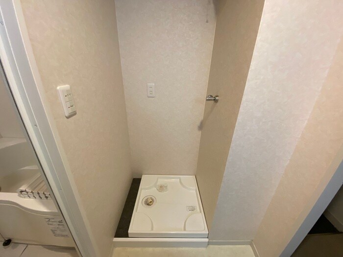 リリーハイツ八事(208)の物件内観写真