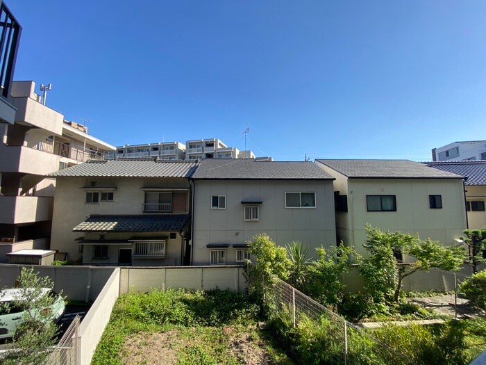 リリーハイツ八事(208)の物件内観写真