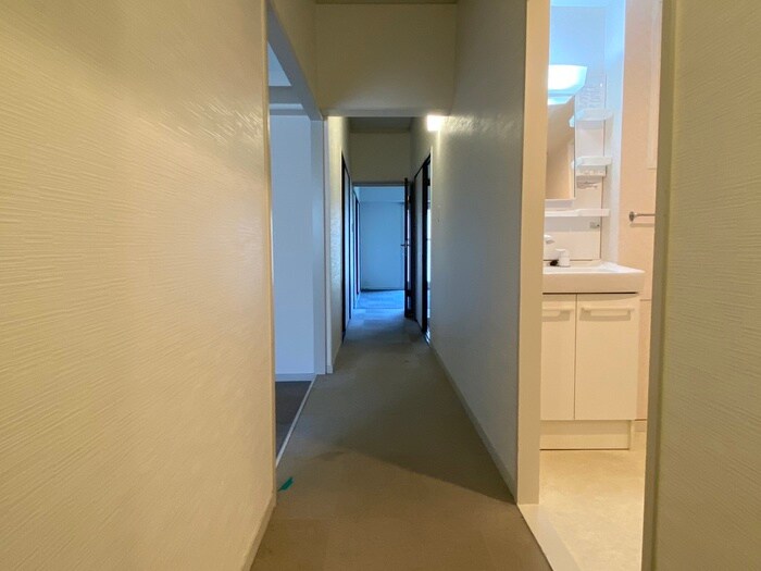 リリーハイツ八事(208)の物件内観写真