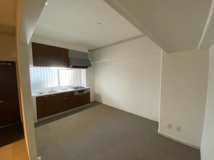 リリーハイツ八事(208)の物件内観写真