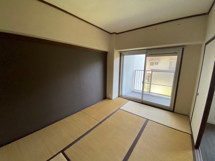 リリーハイツ八事(208)の物件内観写真