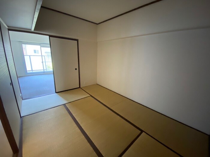 リリーハイツ八事(208)の物件内観写真