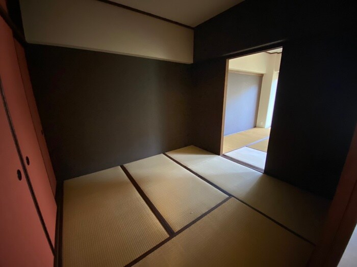 リリーハイツ八事(208)の物件内観写真