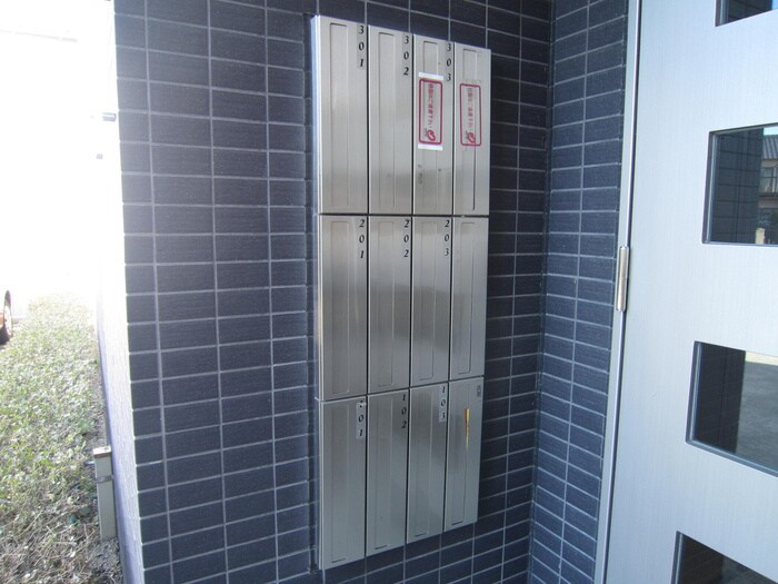 アバンツァ－トの物件外観写真