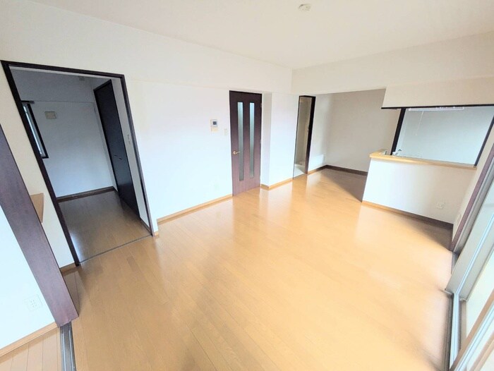 ルミエール園原の物件内観写真