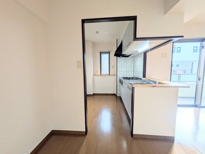 ルミエール園原の物件内観写真