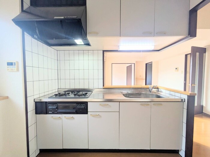 ルミエール園原の物件内観写真