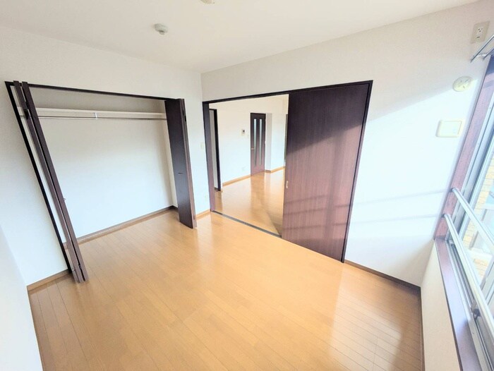 ルミエール園原の物件内観写真