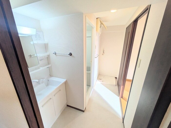 ルミエール園原の物件内観写真