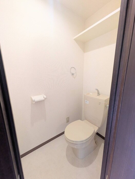 ルミエール園原の物件内観写真