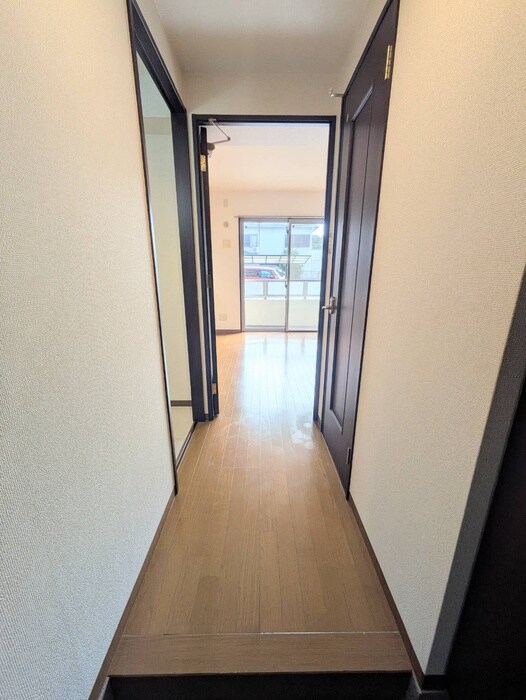 ルミエール園原の物件内観写真