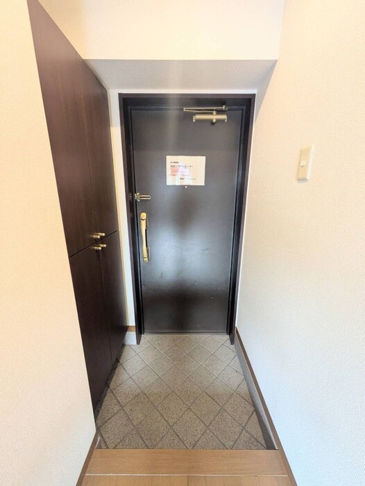 ルミエール園原の物件内観写真