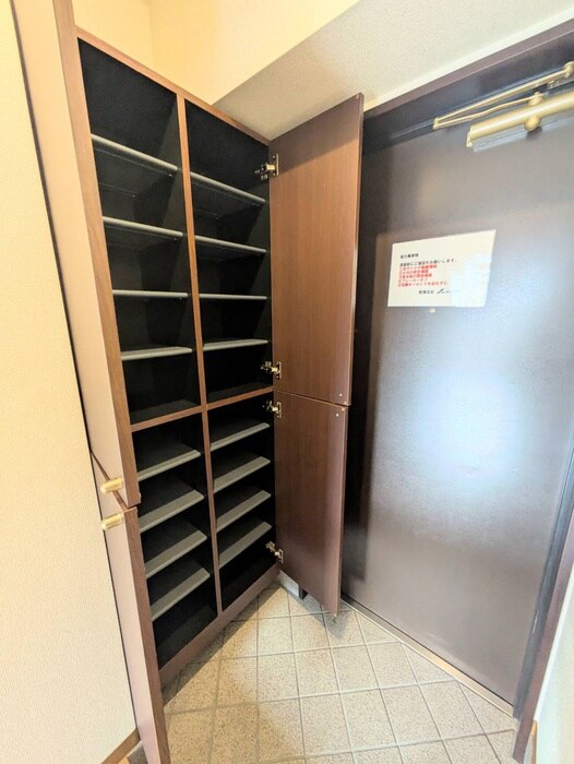 ルミエール園原の物件内観写真