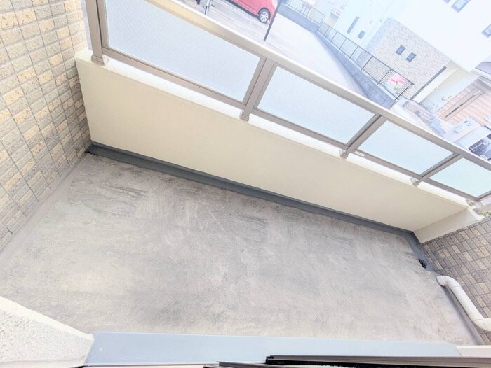 ルミエール園原の物件内観写真