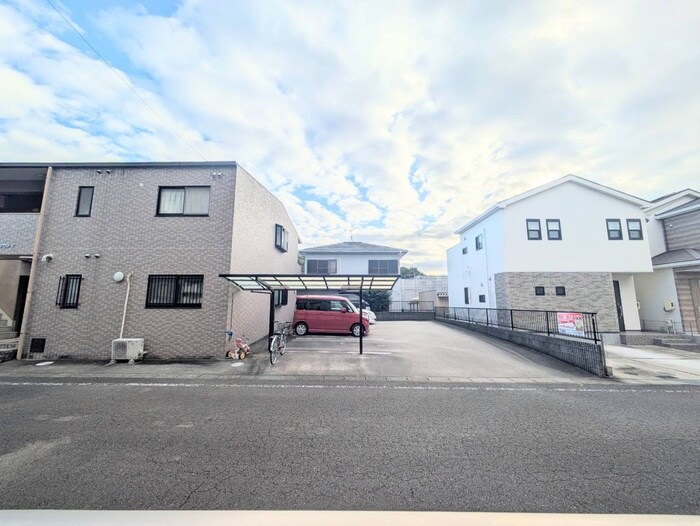 ルミエール園原の物件内観写真