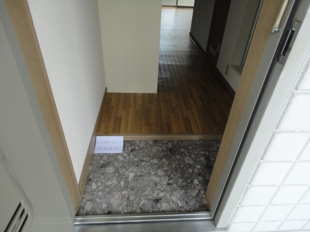 ヘーベルエスパス１の物件内観写真