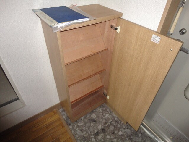 ヘーベルエスパス１の物件内観写真