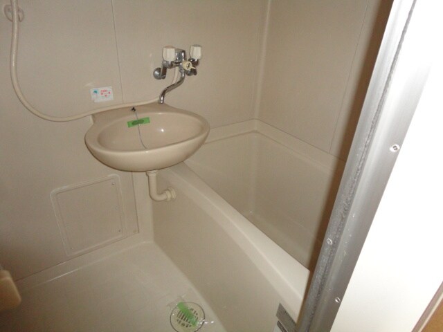 ヘーベルエスパス１の物件内観写真