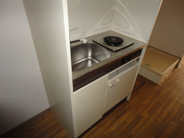 ヘーベルエスパス１の物件内観写真