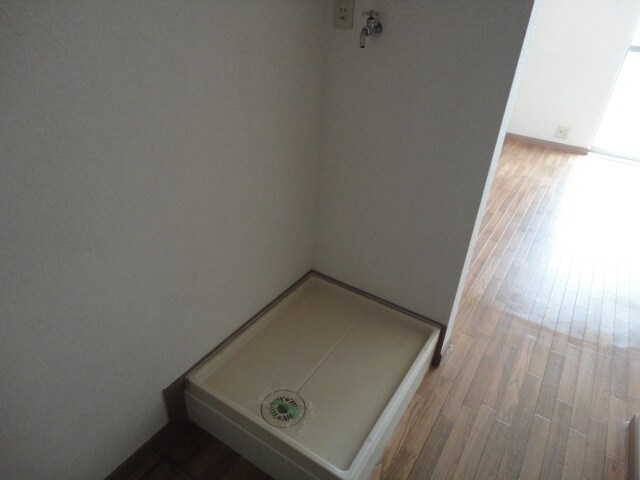 ヘーベルエスパス１の物件内観写真