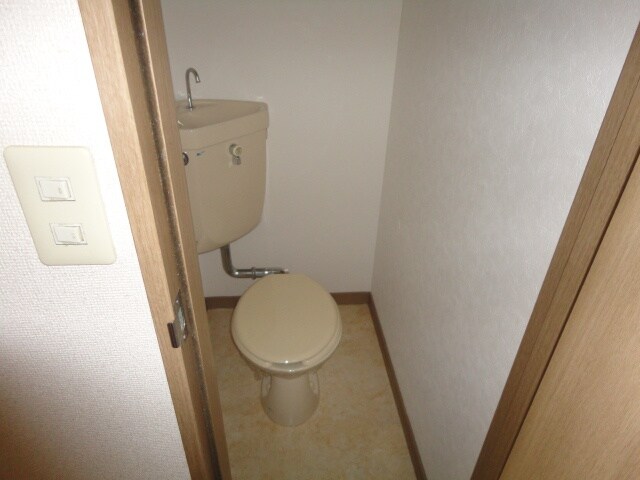 ヘーベルエスパス１の物件内観写真