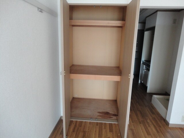 ヘーベルエスパス１の物件内観写真