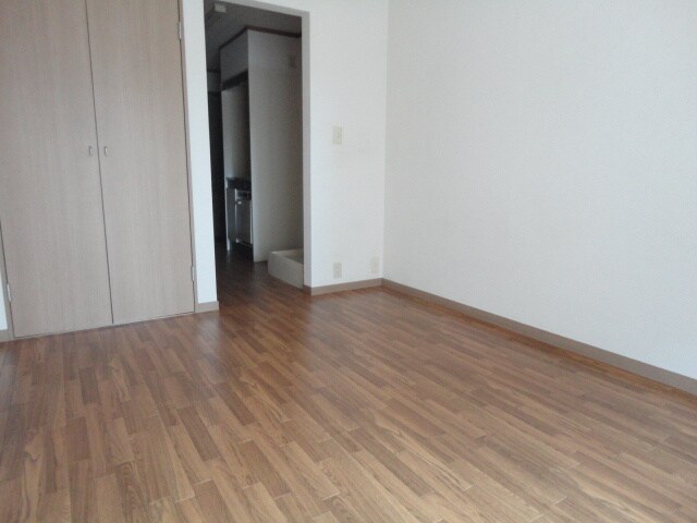 ヘーベルエスパス１の物件内観写真