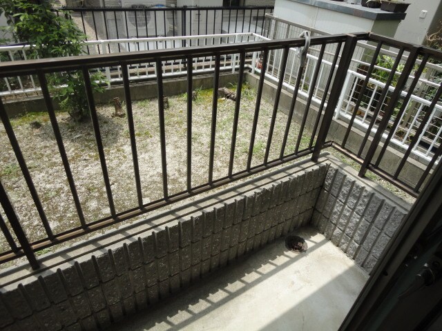 ヘーベルエスパス１の物件内観写真