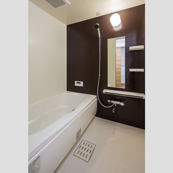 Ts　Garageの物件内観写真