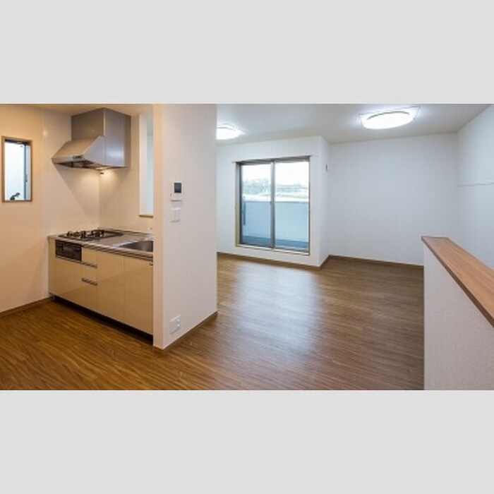 Ts　Garageの物件内観写真