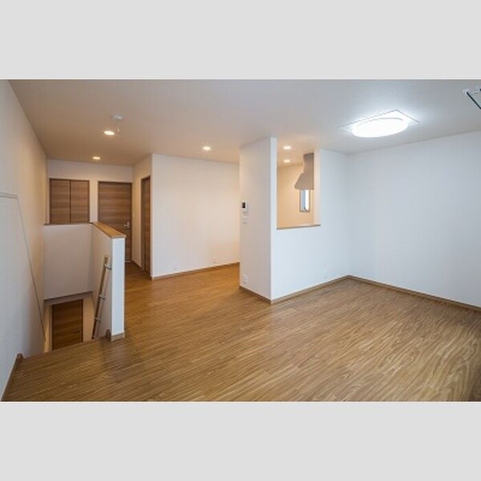 Ts　Garageの物件内観写真