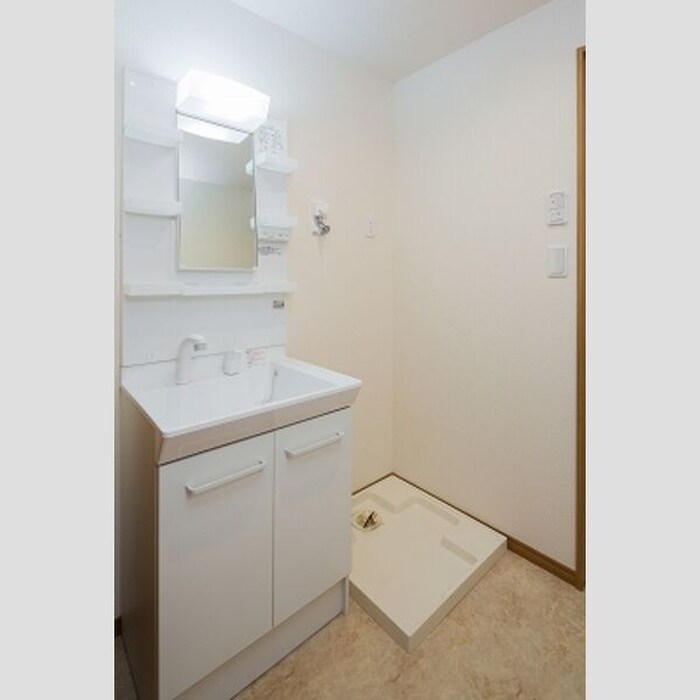 Ts　Garageの物件内観写真